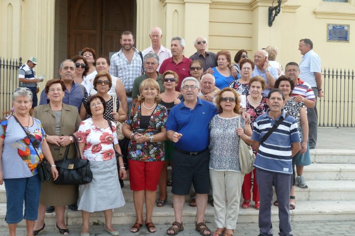 Somontín en Cádiz