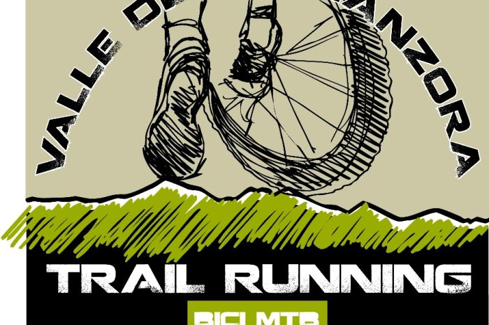 Trail Valle del Almanzora 2013